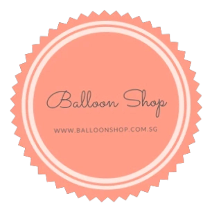Balloon Shop
