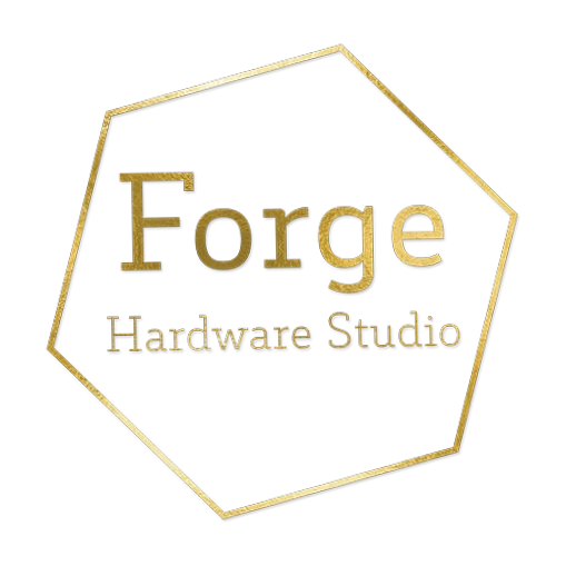 Forge Hardware Studio