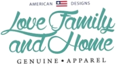 Love Family And Home