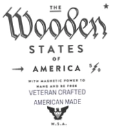 The Wooden States