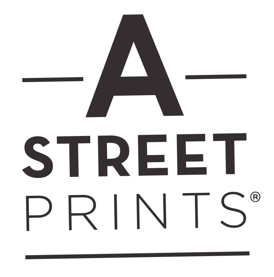 A-Street Prints