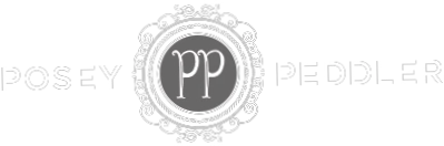 Posey Peddler