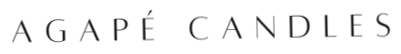 agape candles