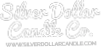 Silver Dollar Candle Co