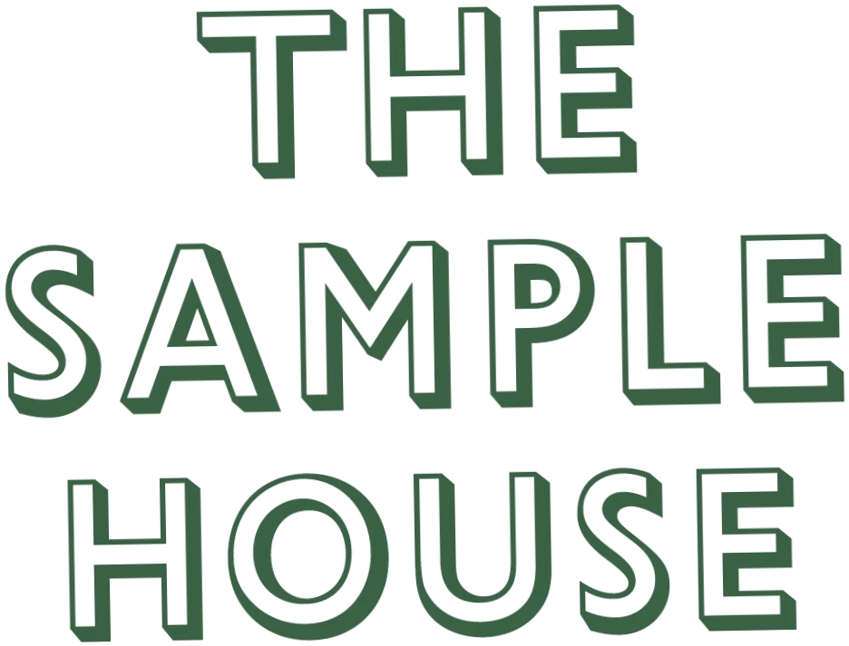 Sample House