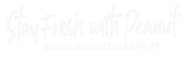 Stay Fresh with Peanut