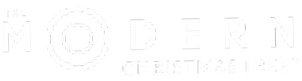 Modern Christmas Tree
