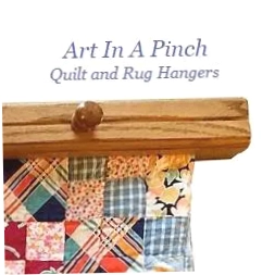 Art In A Pinch