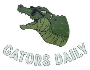 Gators Daily
