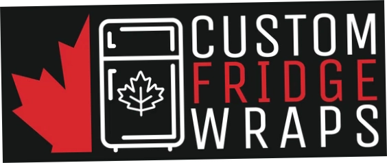 Custom Fridge Wraps