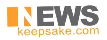 Newskeepsake