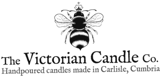 Victorian Candle