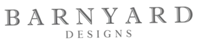 Barnyard Designs