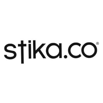 stika