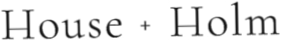 Houseandholm