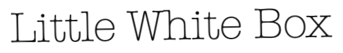 Little White Box