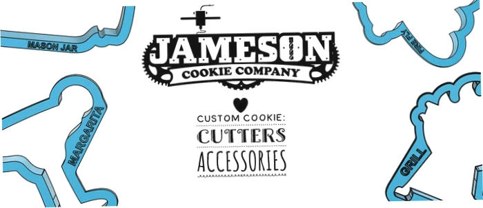 Jameson Cookie Co
