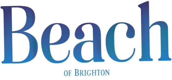 Beach of Brighton