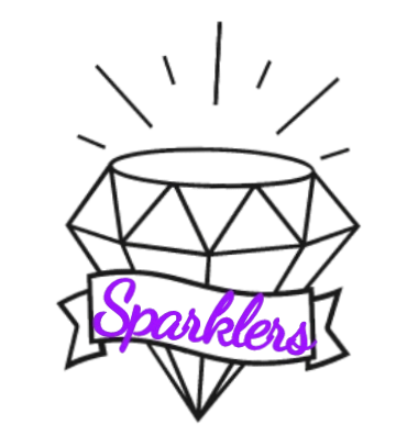 Dpwithsparklers
