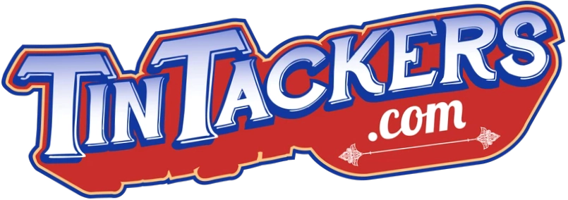 Tin Tackers