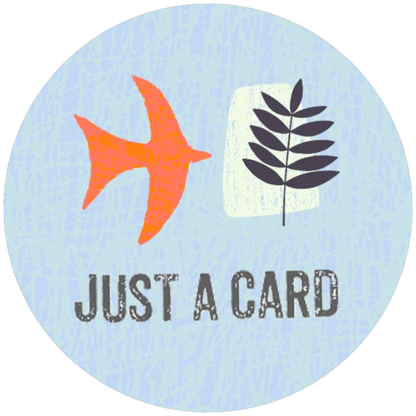 Just a Card