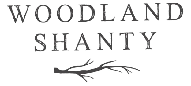 Woodland Shanty