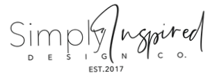 Simply Inspired Design Co