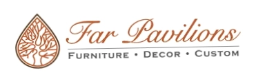 Far Pavilions
