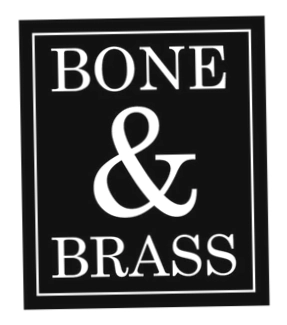 Brass And Bone