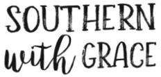 Southern With Grace
