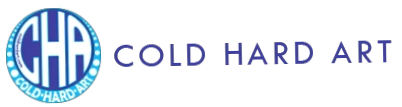 Cold Hard Art