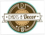 Darts And Decor