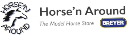 The Model Horse Store