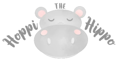 The Hoppi Hippo