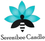 Serenibee Candle
