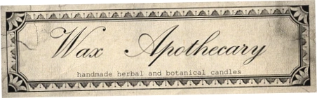 Wax Apothecary