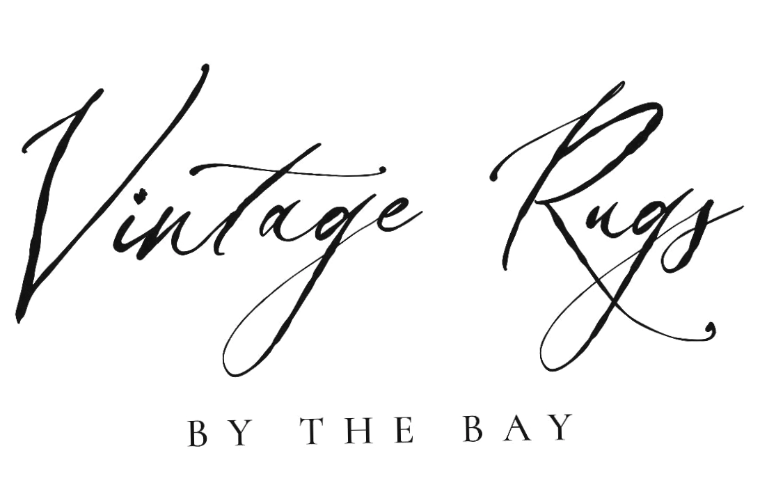 Vintage Rugs By The Bay