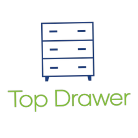 Top Drawer Consignment