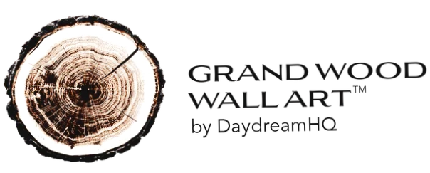 Grand Wood Wall Art
