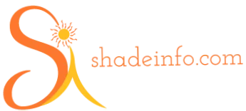 ShadeInfo