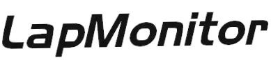 LapMonitor