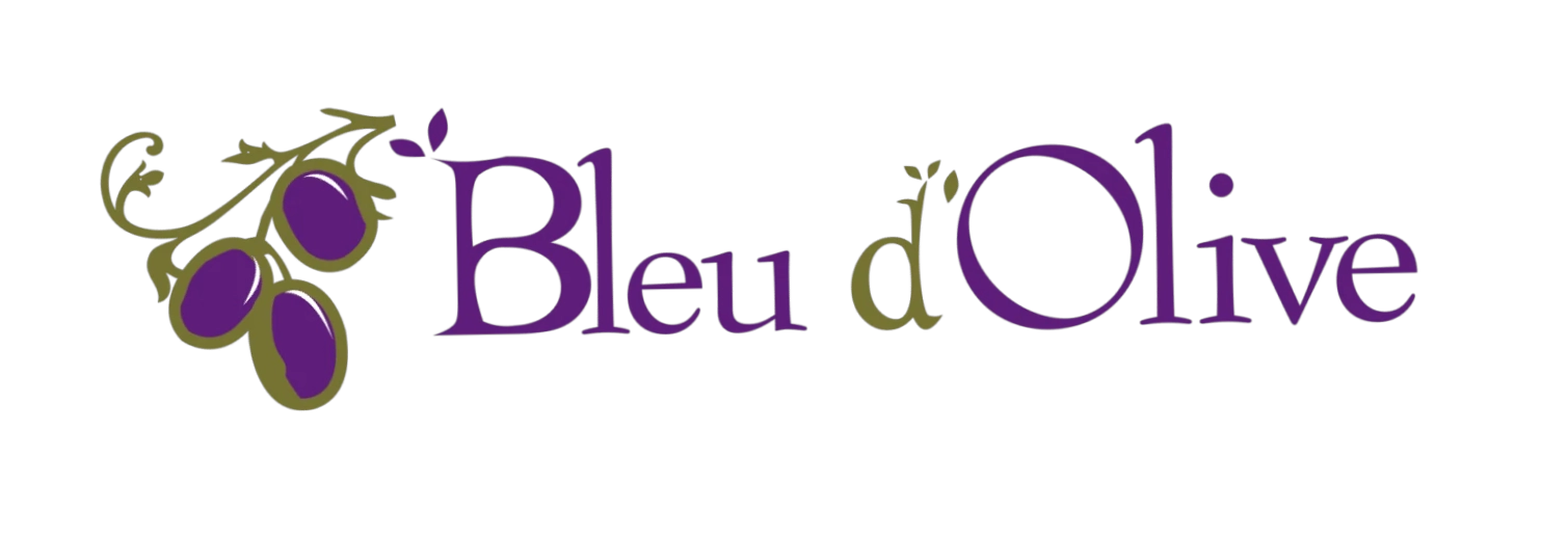 Bleu D'Olive