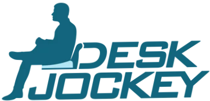 Desk Jockey