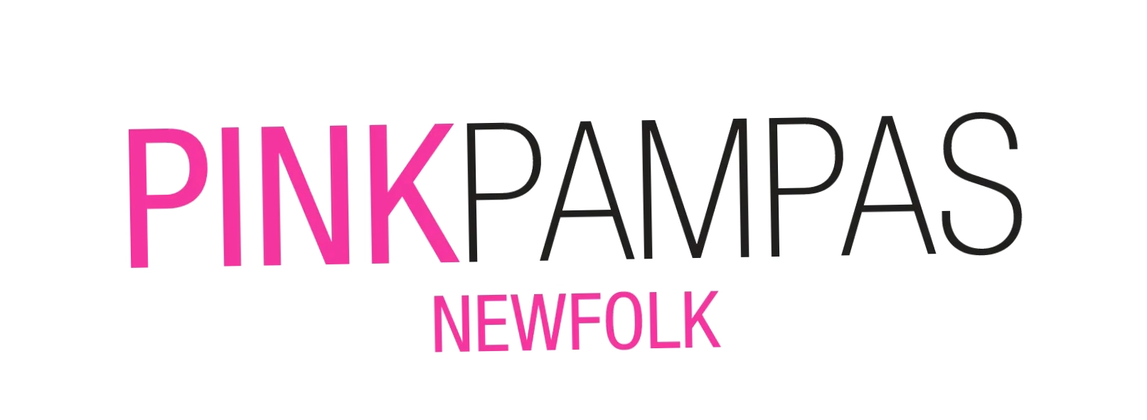 Pink Pampas