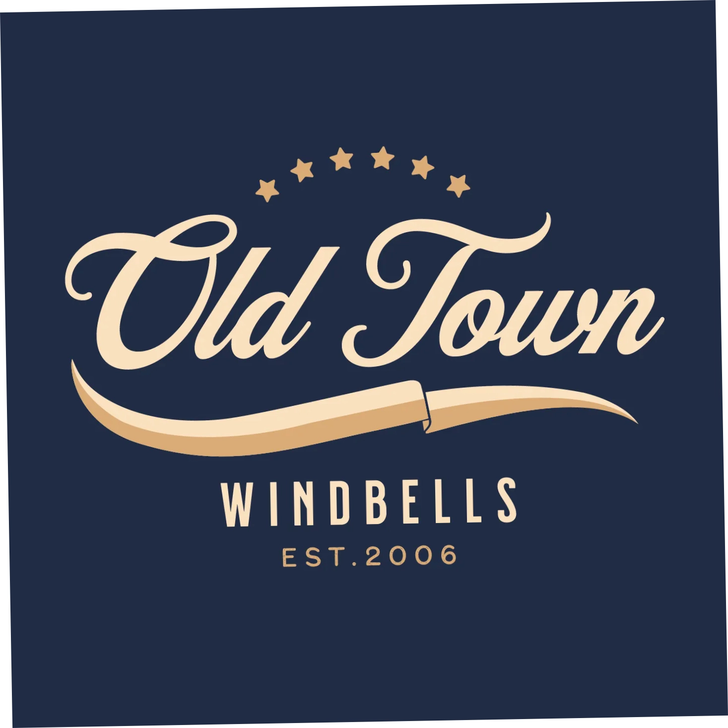 Old Town Wind Bells