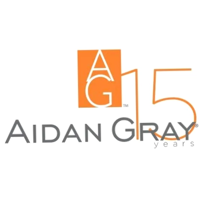 Aidan Gray Living