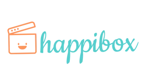 HappiBox Shop