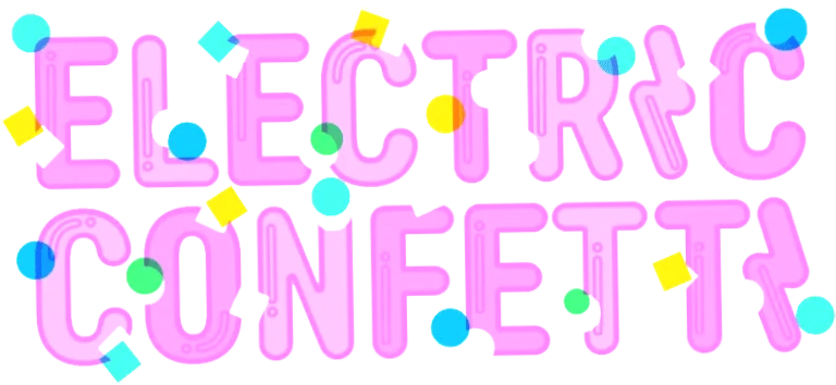 Electric Confetti