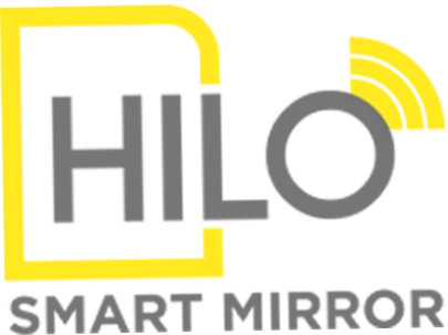 HILO Smart Mirror