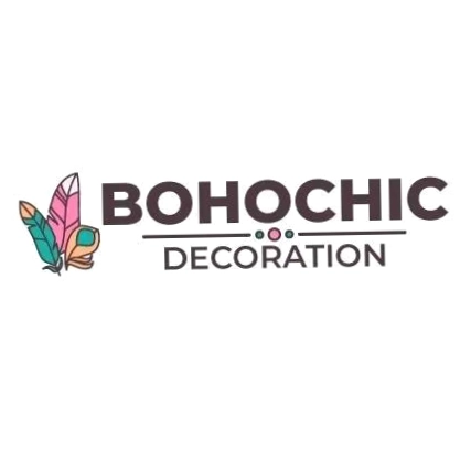 Boho Chic Decoration